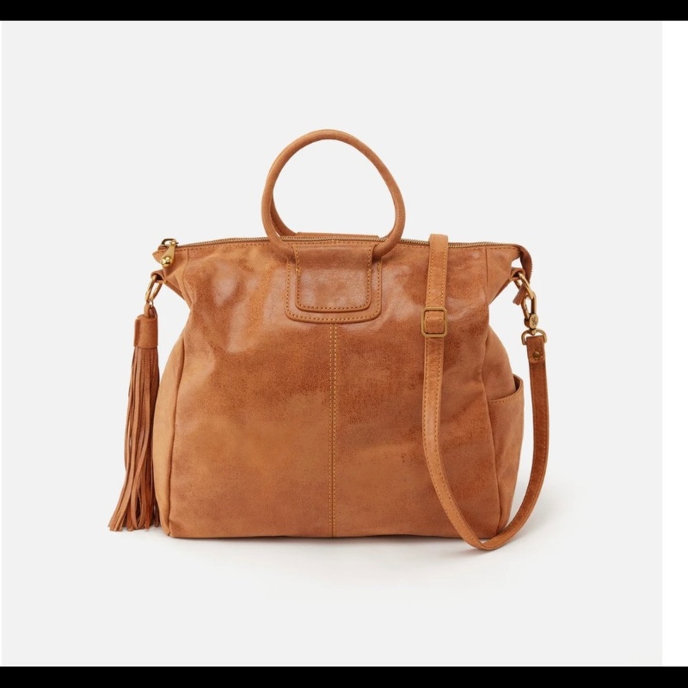 Hobo International Shelia Large Satchel